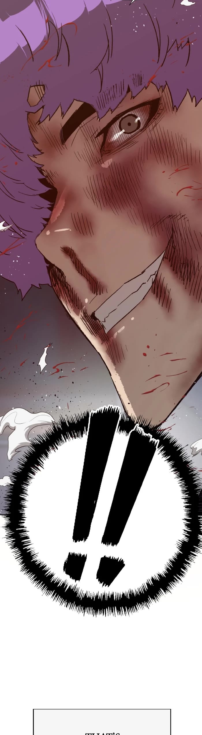 Weak Hero Chapter 225 page 29 - Chapter 225: (S3) Ep. 224