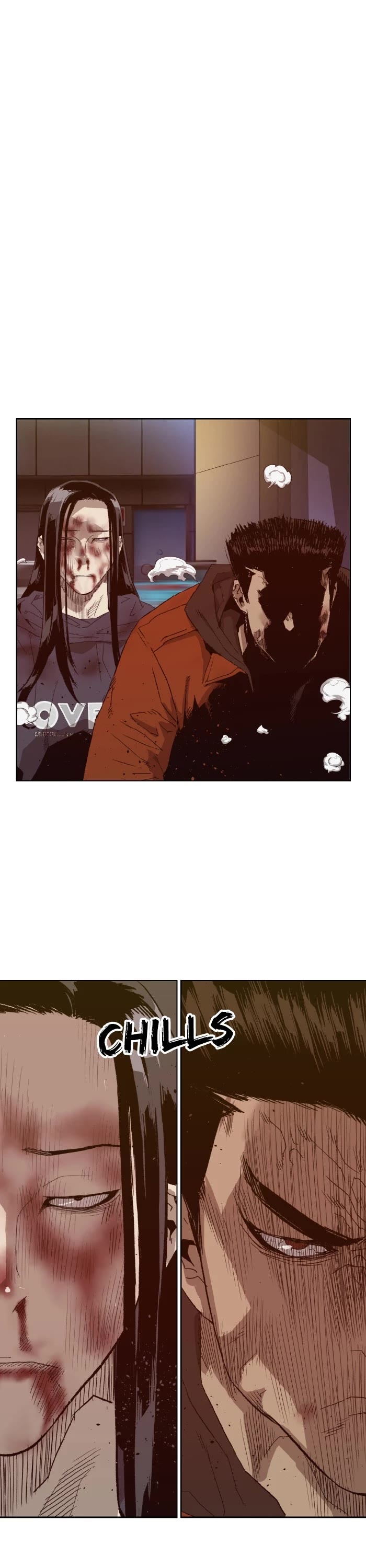 Weak Hero Chapter 225 page 3 - Chapter 225: (S3) Ep. 224