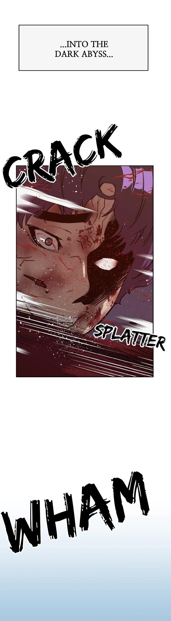 Weak Hero Chapter 225 page 39 - Chapter 225: (S3) Ep. 224