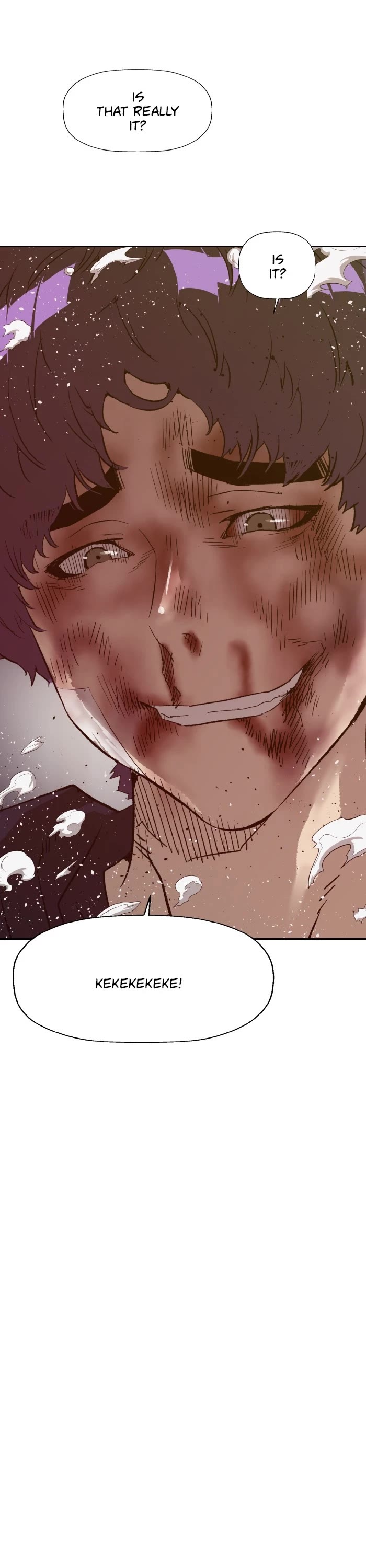 Weak Hero Chapter 225 page 46 - Chapter 225: (S3) Ep. 224