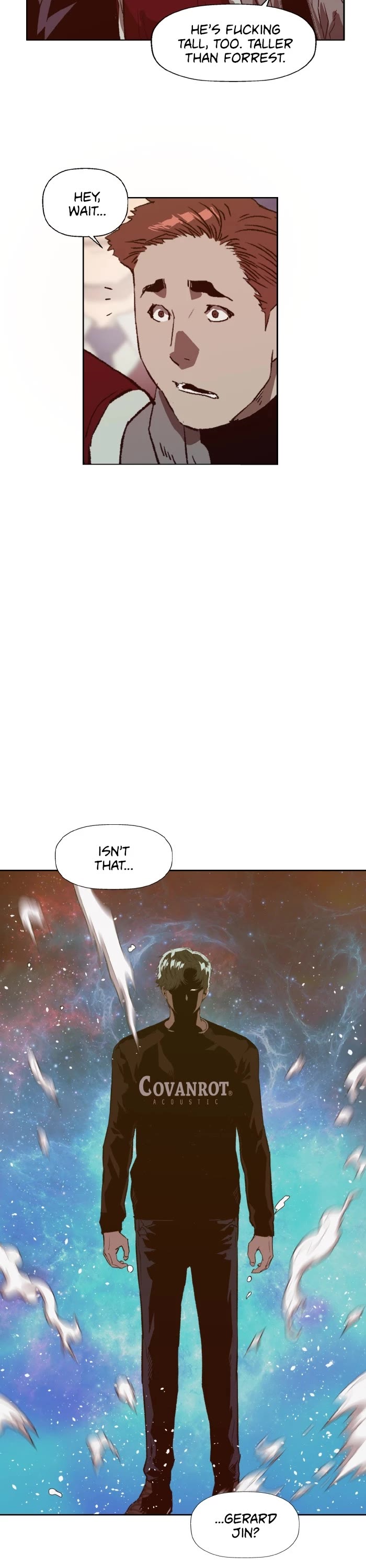 Weak Hero Chapter 225 page 48 - Chapter 225: (S3) Ep. 224