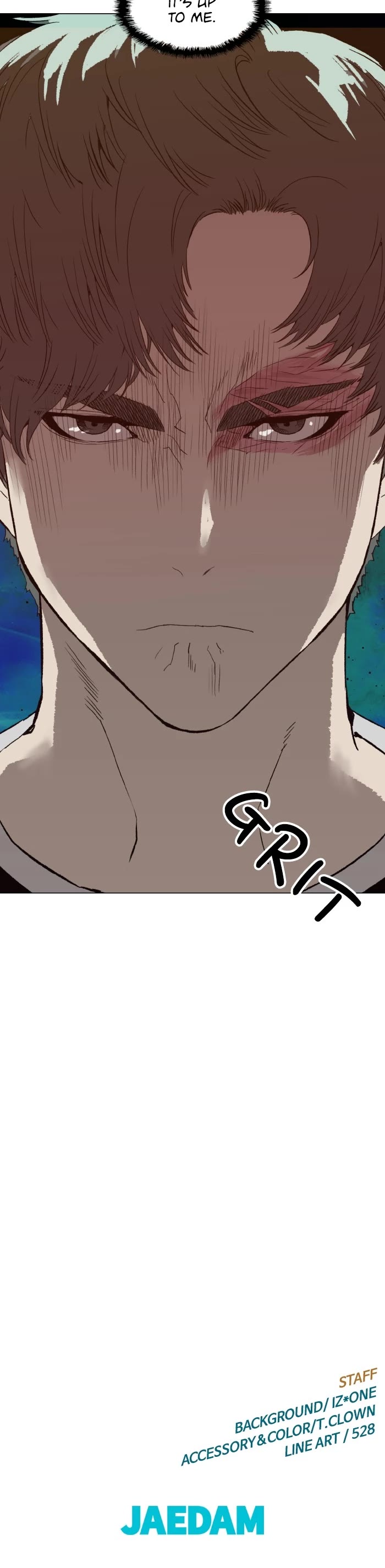 Weak Hero Chapter 225 page 52 - Chapter 225: (S3) Ep. 224