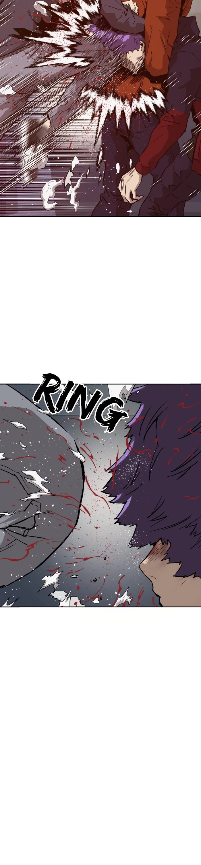 Weak Hero Chapter 225 page 8 - Chapter 225: (S3) Ep. 224
