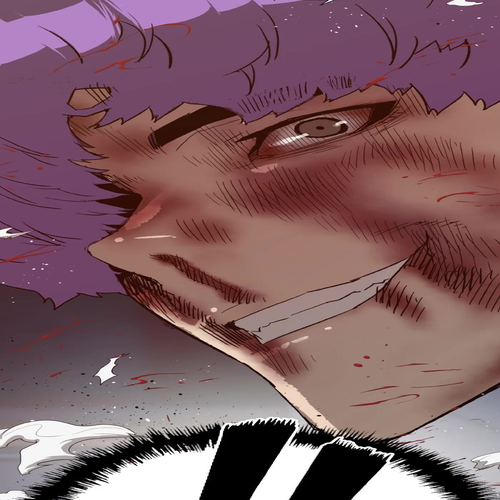Weak Hero Chapter 225: (S3) Ep. 224 cover