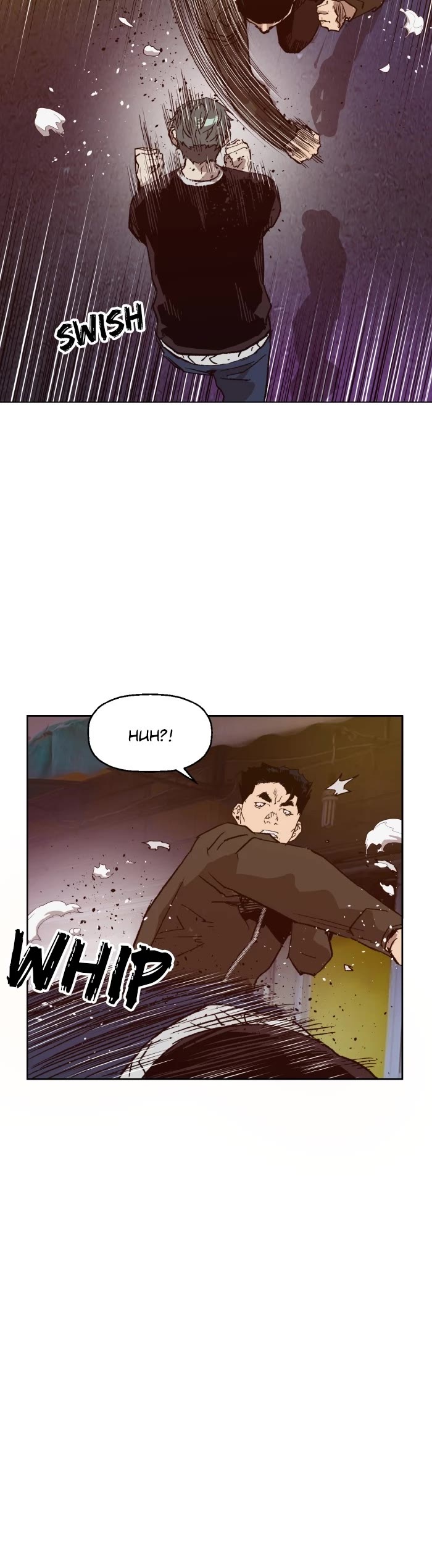 Weak Hero Chapter 226 page 19 - Chapter 226: (S3) Ep. 225