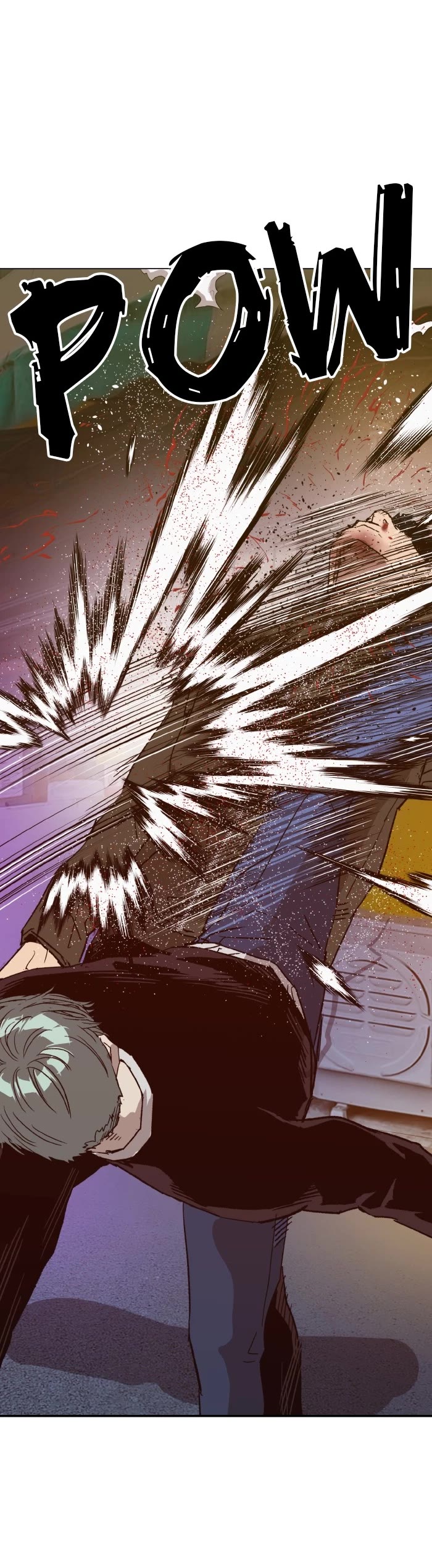 Weak Hero Chapter 226 page 20 - Chapter 226: (S3) Ep. 225