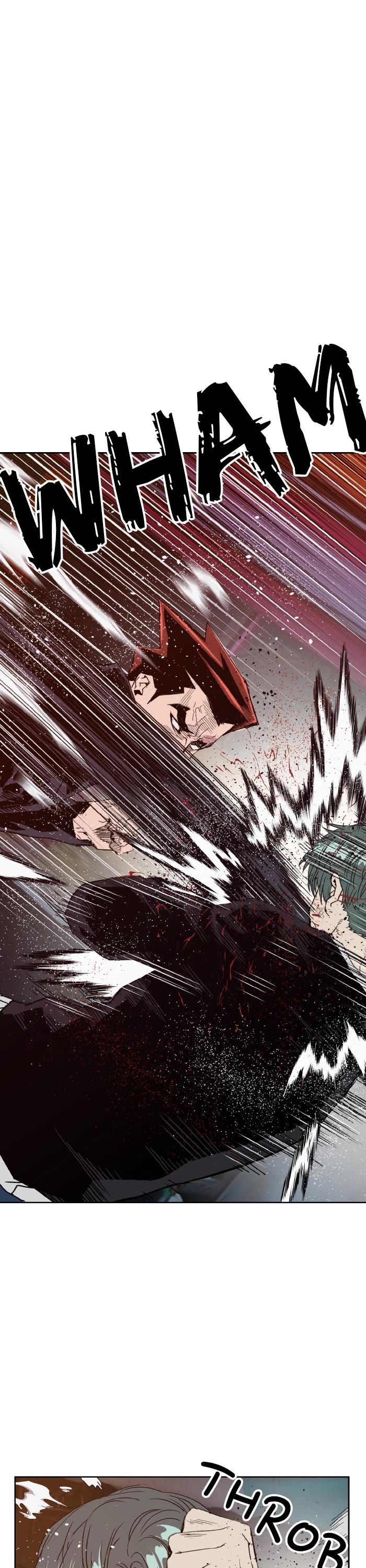 Weak Hero Chapter 226 page 22 - Chapter 226: (S3) Ep. 225
