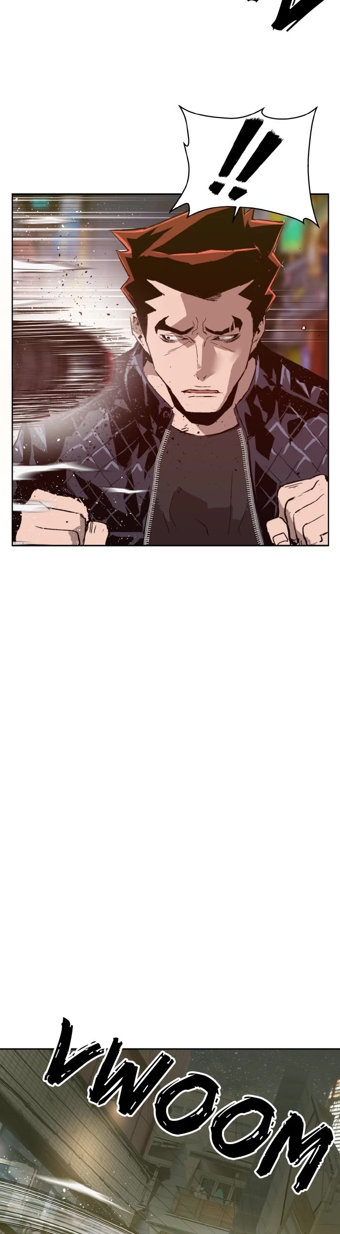 Weak Hero Chapter 226 page 30 - Chapter 226: (S3) Ep. 225
