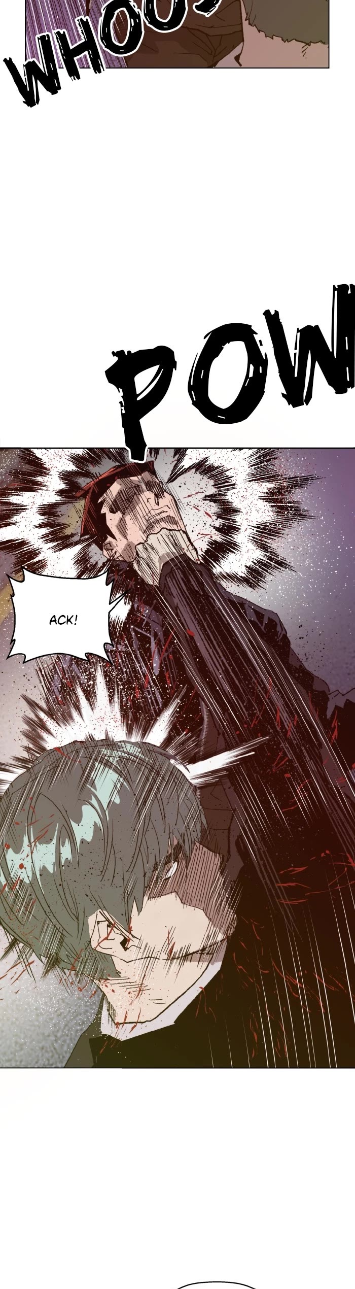 Weak Hero Chapter 226 page 39 - Chapter 226: (S3) Ep. 225