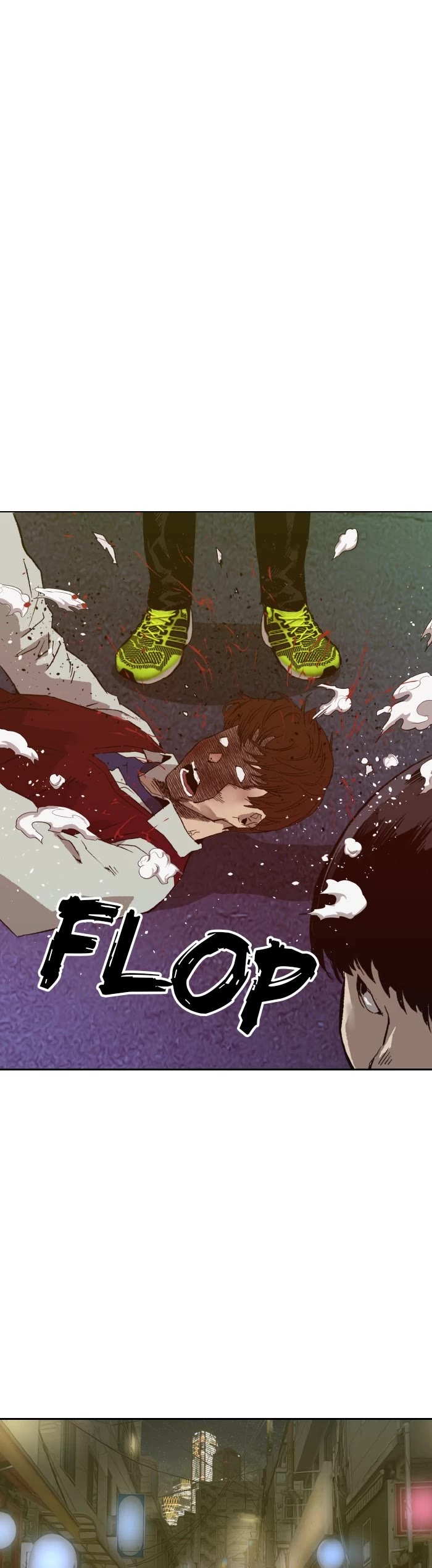 Weak Hero Chapter 226 page 49 - Chapter 226: (S3) Ep. 225