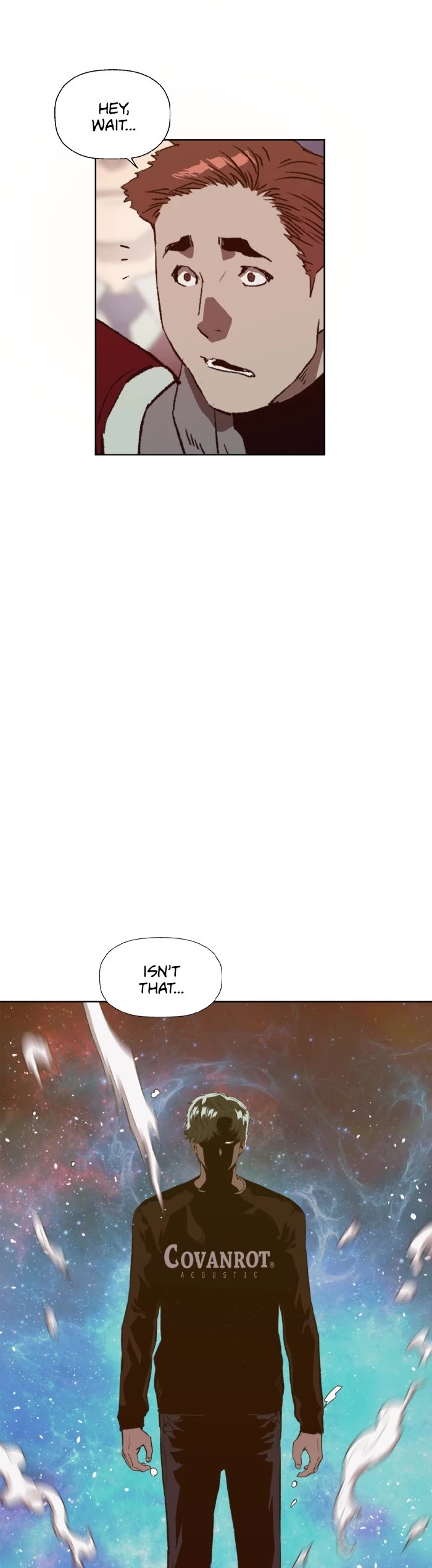 Weak Hero Chapter 226 page 9 - Chapter 226: (S3) Ep. 225