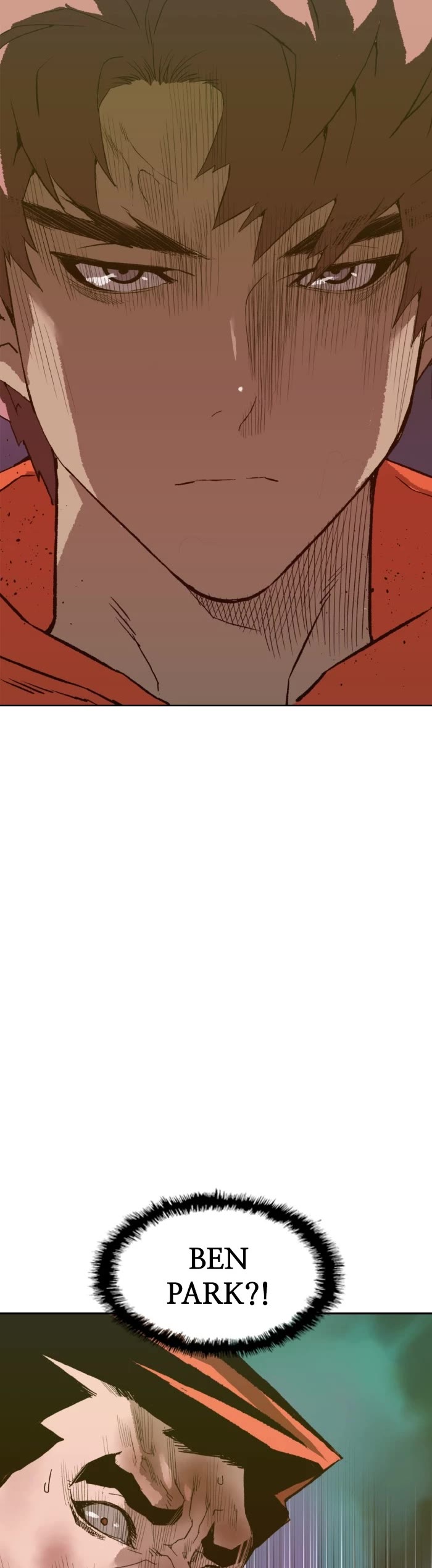 Weak Hero Chapter 227 page 15 - Chapter 227: (S3) Ep. 226