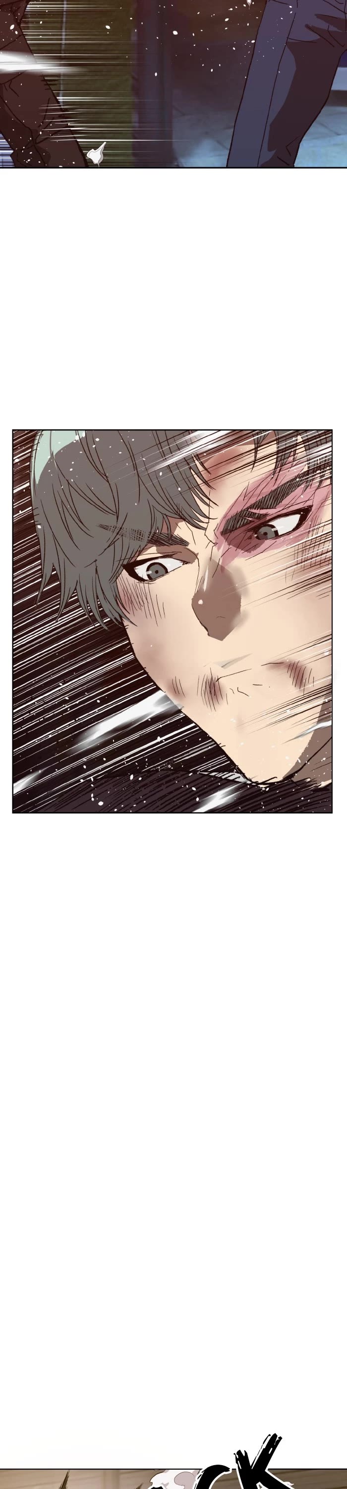 Weak Hero Chapter 227 page 32 - Chapter 227: (S3) Ep. 226