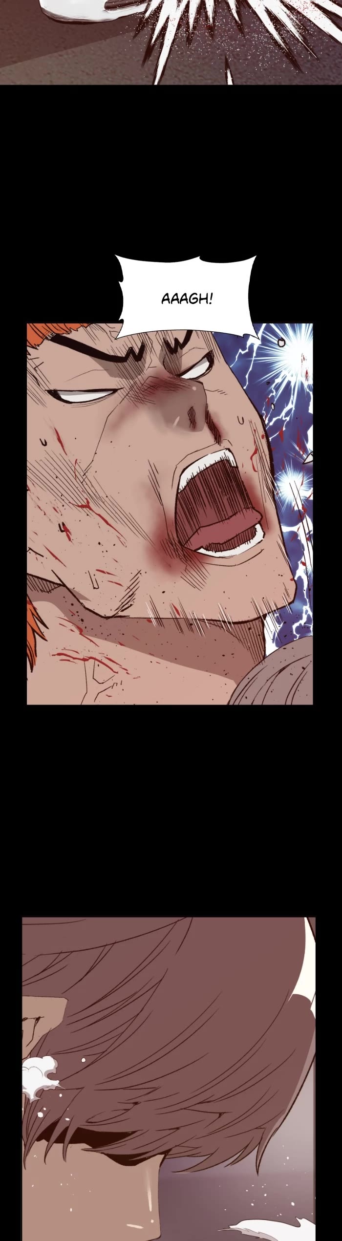 Weak Hero Chapter 227 page 5 - Chapter 227: (S3) Ep. 226