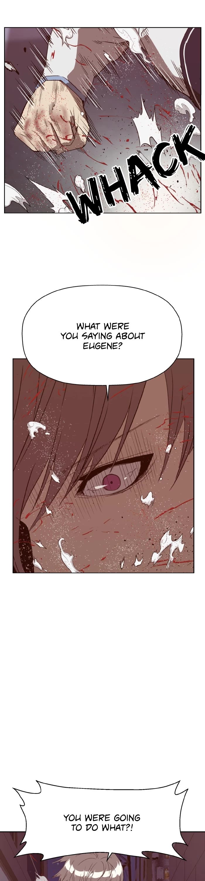 Weak Hero Chapter 228 page 26 - Chapter 228: (S3) Ep. 227