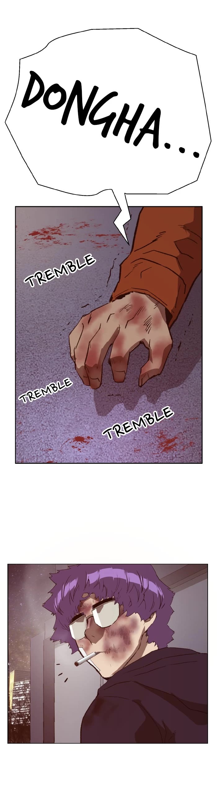 Weak Hero Chapter 228 page 29 - Chapter 228: (S3) Ep. 227