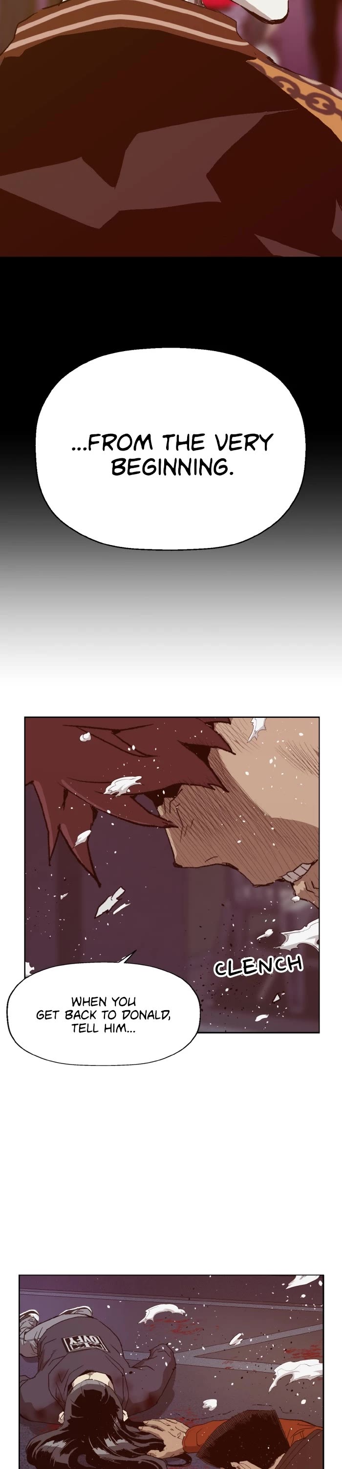 Weak Hero Chapter 228 page 48 - Chapter 228: (S3) Ep. 227