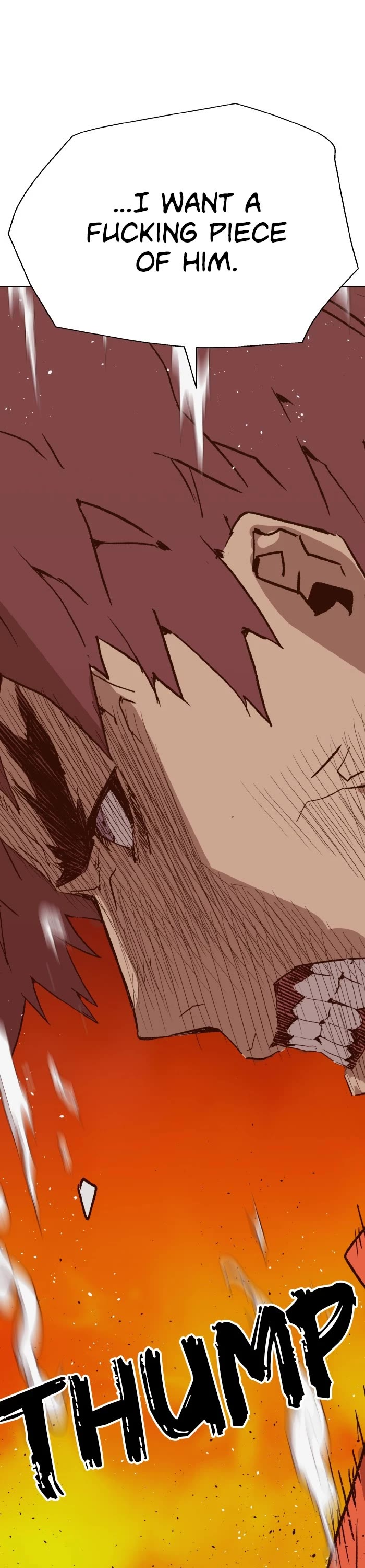 Weak Hero Chapter 228 page 51 - Chapter 228: (S3) Ep. 227