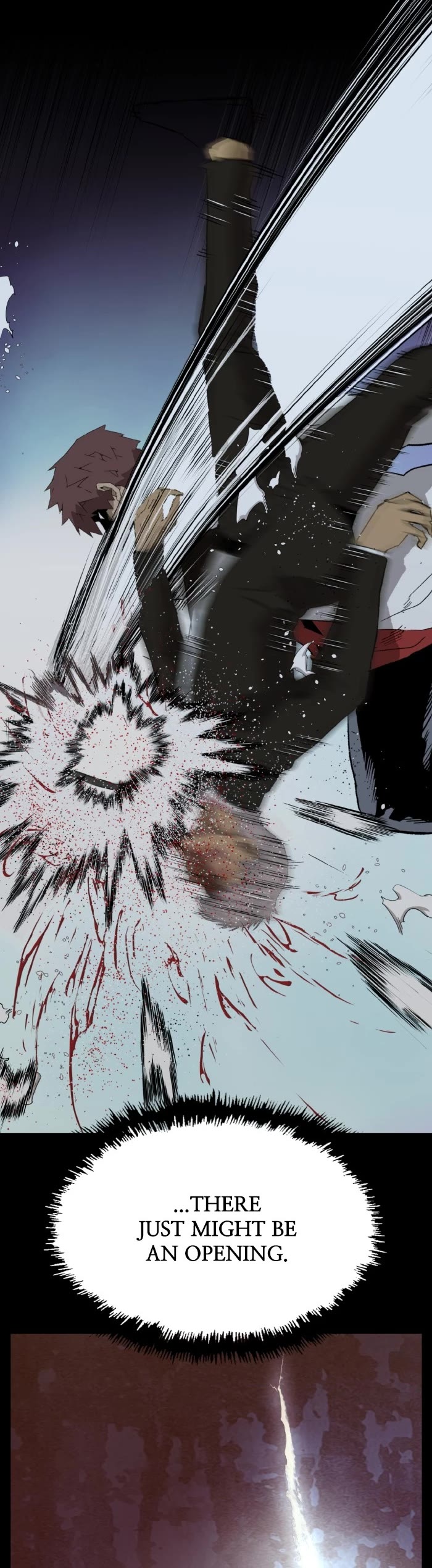Weak Hero Chapter 229 page 20 - Chapter 229: (S3) Ep. 228