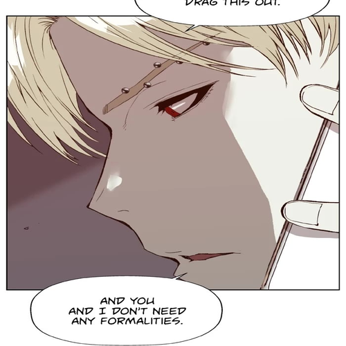 Weak Hero Chapter 229: (S3) Ep. 228 cover