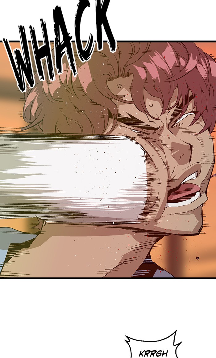 Weak Hero Chapter 23 page 16 - Chapter 23: Ep. 23