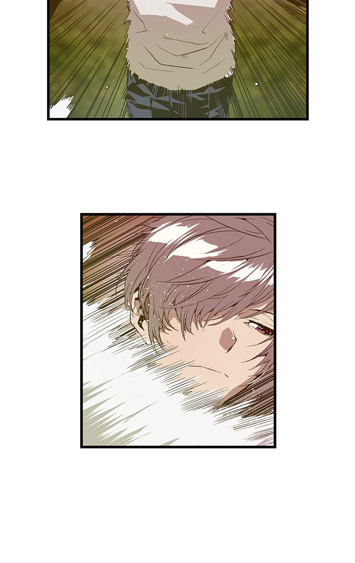 Weak Hero Chapter 23 page 25 - Chapter 23: Ep. 23