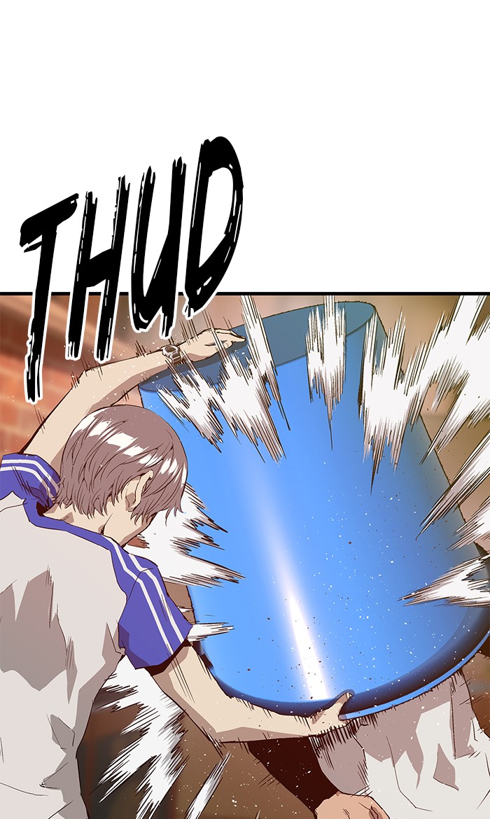 Weak Hero Chapter 23 page 26 - Chapter 23: Ep. 23