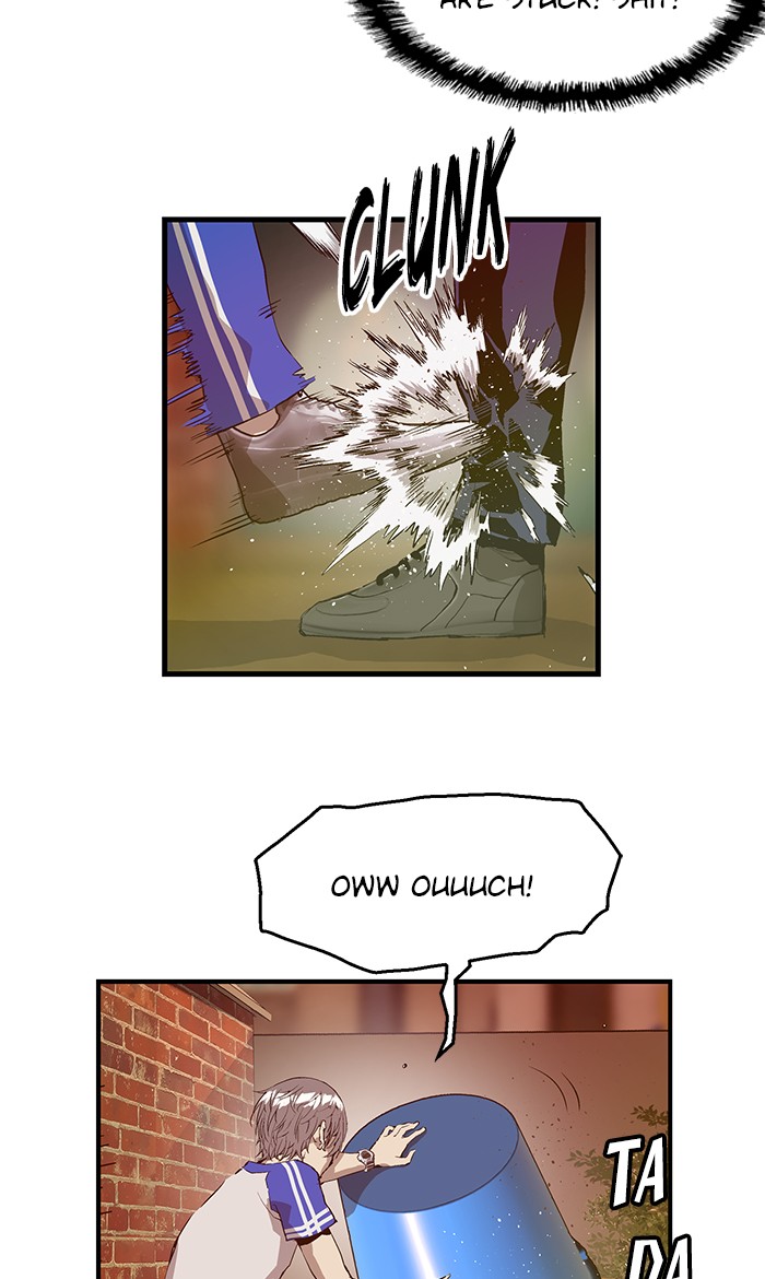 Weak Hero Chapter 23 page 28 - Chapter 23: Ep. 23