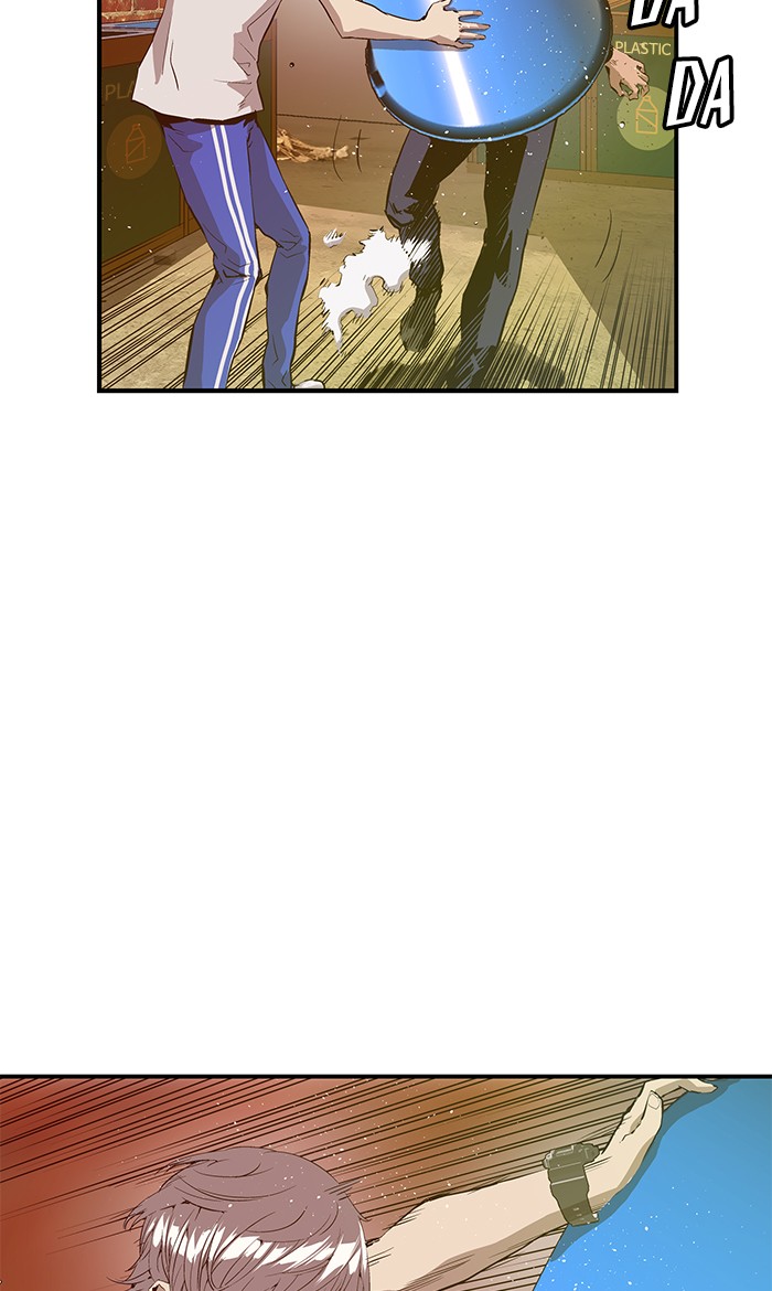 Weak Hero Chapter 23 page 29 - Chapter 23: Ep. 23