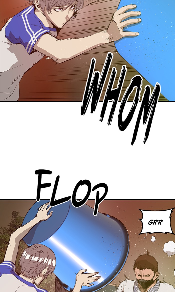 Weak Hero Chapter 23 page 30 - Chapter 23: Ep. 23