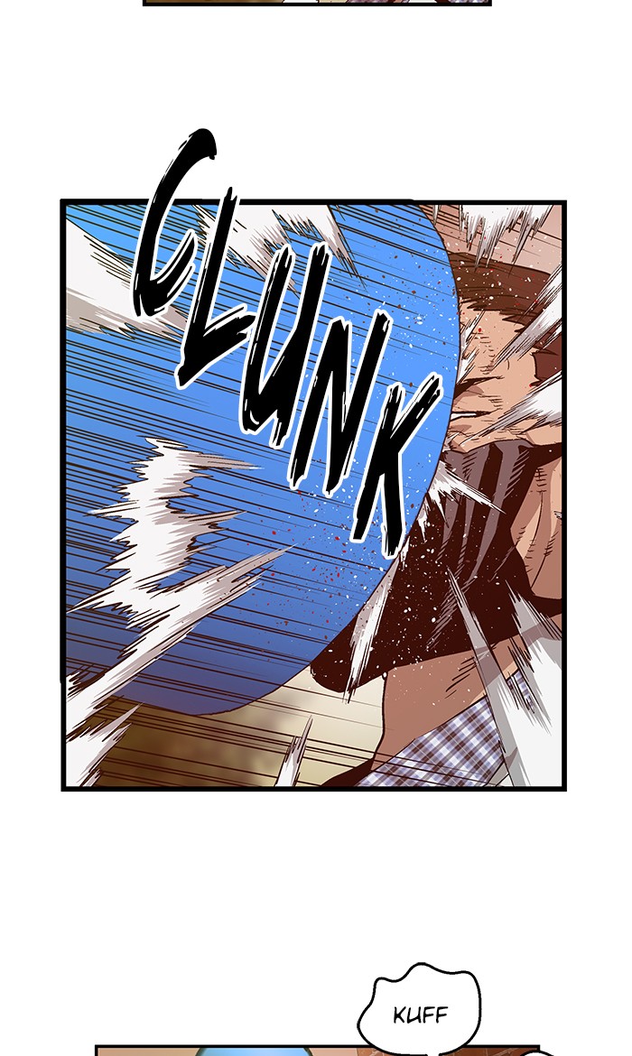 Weak Hero Chapter 23 page 32 - Chapter 23: Ep. 23
