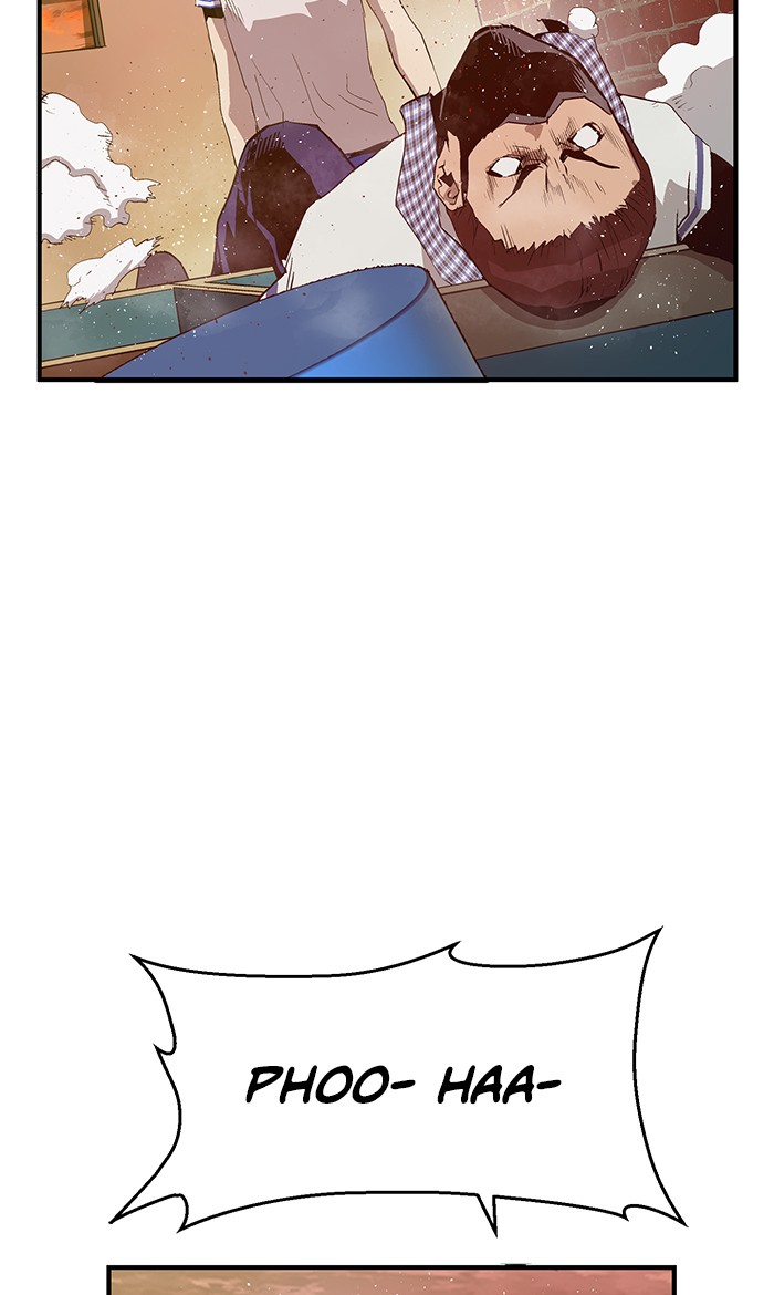 Weak Hero Chapter 23 page 36 - Chapter 23: Ep. 23