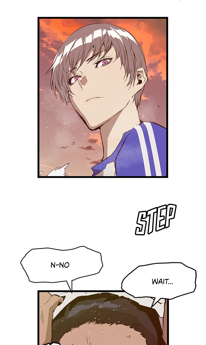 Weak Hero Chapter 23 page 38 - Chapter 23: Ep. 23