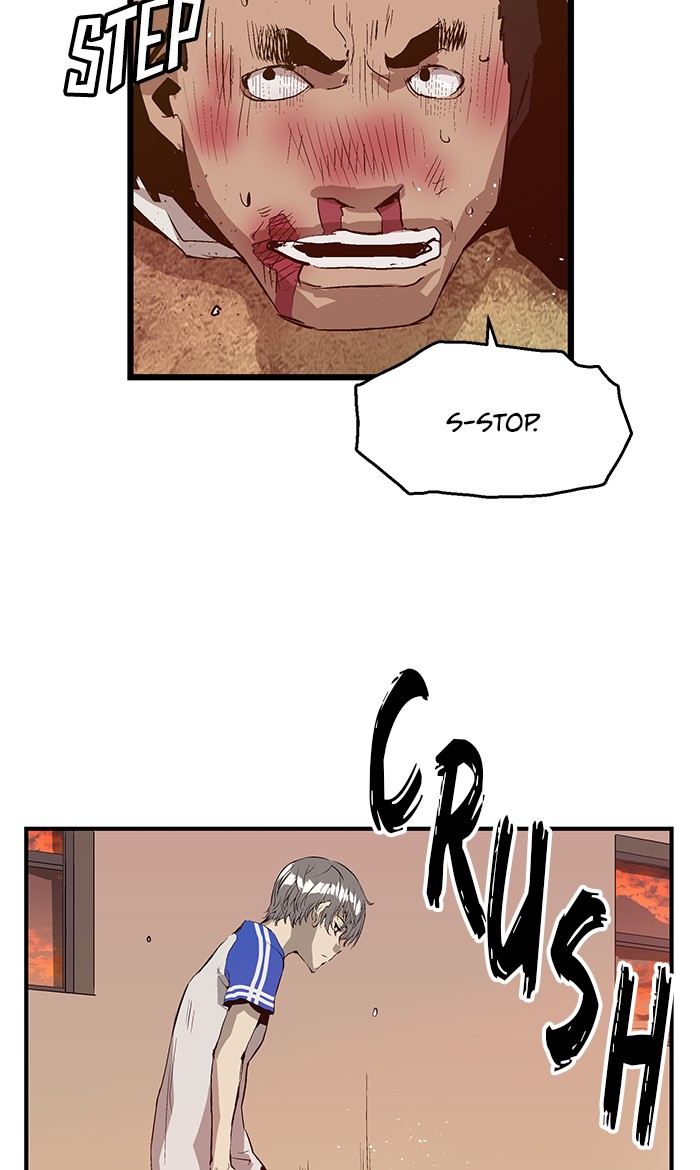 Weak Hero Chapter 23 page 39 - Chapter 23: Ep. 23