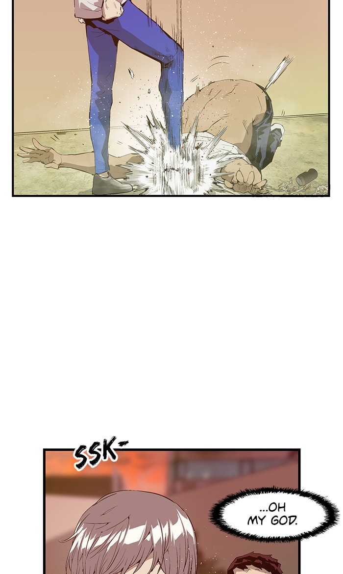 Weak Hero Chapter 23 page 40 - Chapter 23: Ep. 23