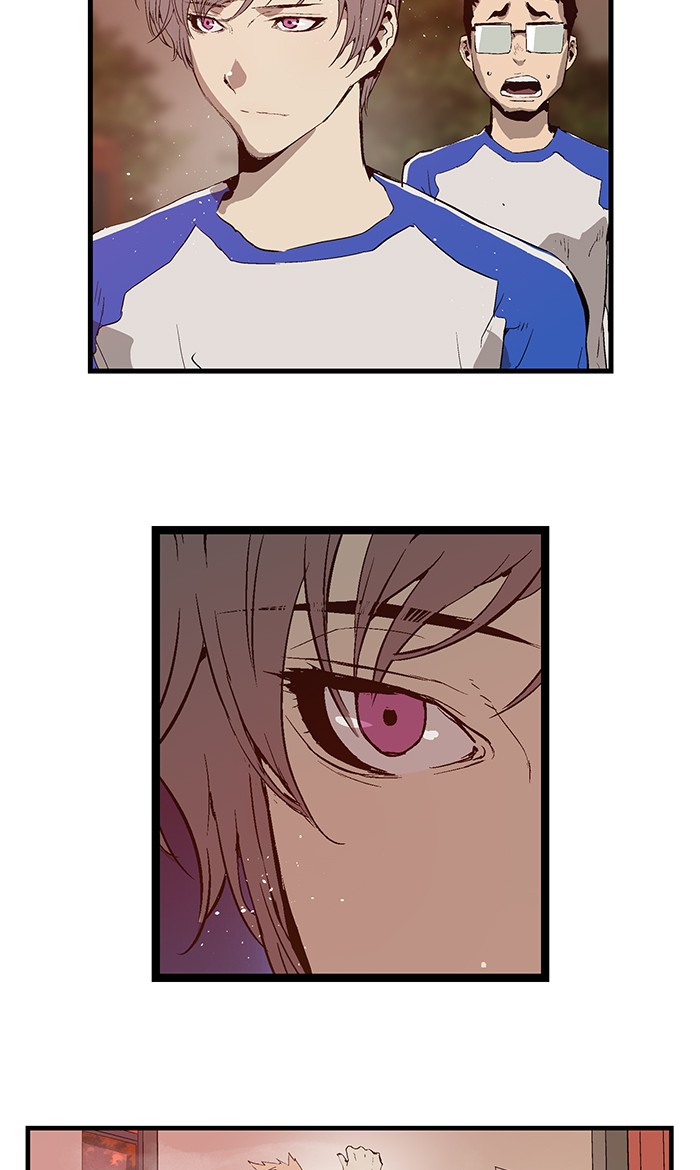Weak Hero Chapter 23 page 41 - Chapter 23: Ep. 23