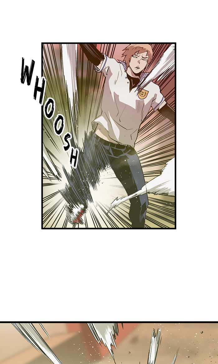 Weak Hero Chapter 23 page 48 - Chapter 23: Ep. 23
