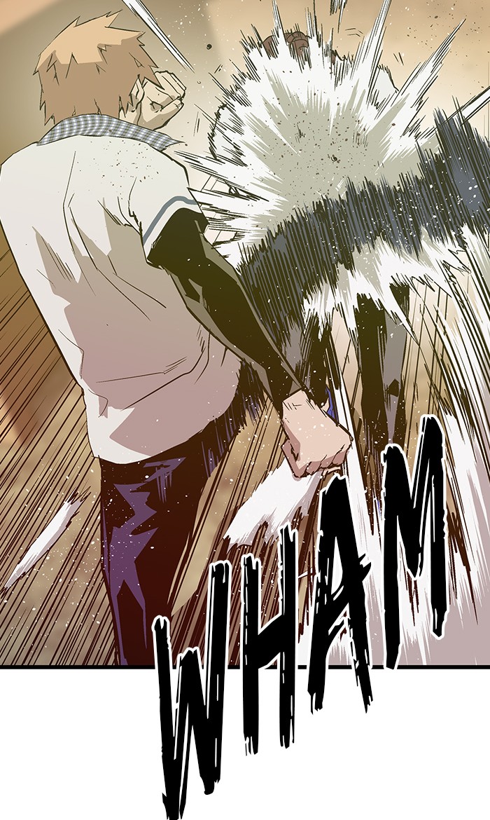 Weak Hero Chapter 23 page 49 - Chapter 23: Ep. 23