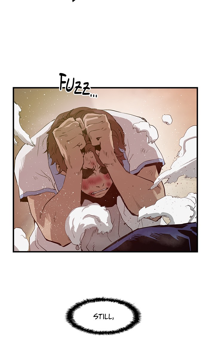 Weak Hero Chapter 23 page 50 - Chapter 23: Ep. 23