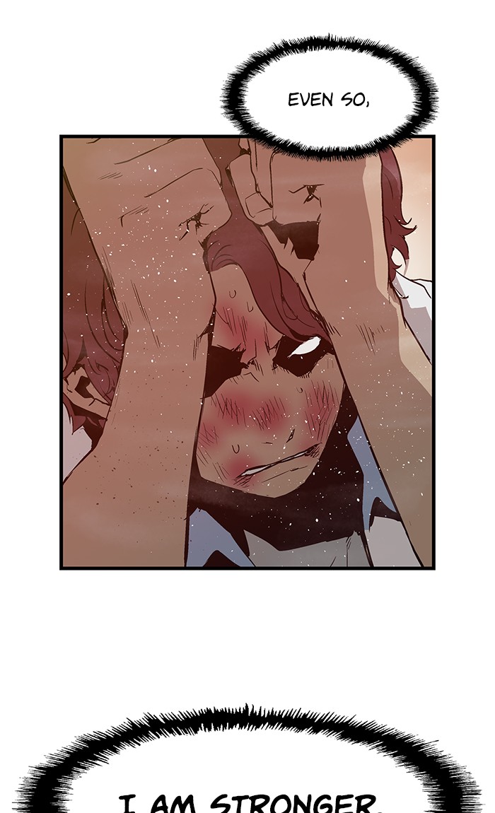 Weak Hero Chapter 23 page 51 - Chapter 23: Ep. 23