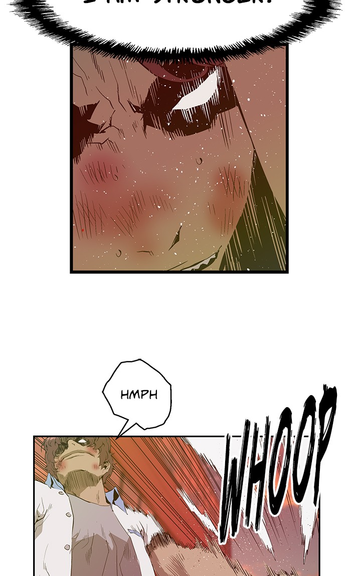 Weak Hero Chapter 23 page 52 - Chapter 23: Ep. 23