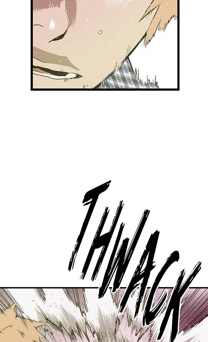 Weak Hero Chapter 23 page 54 - Chapter 23: Ep. 23