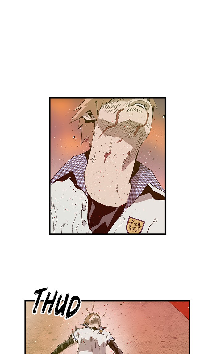 Weak Hero Chapter 23 page 56 - Chapter 23: Ep. 23