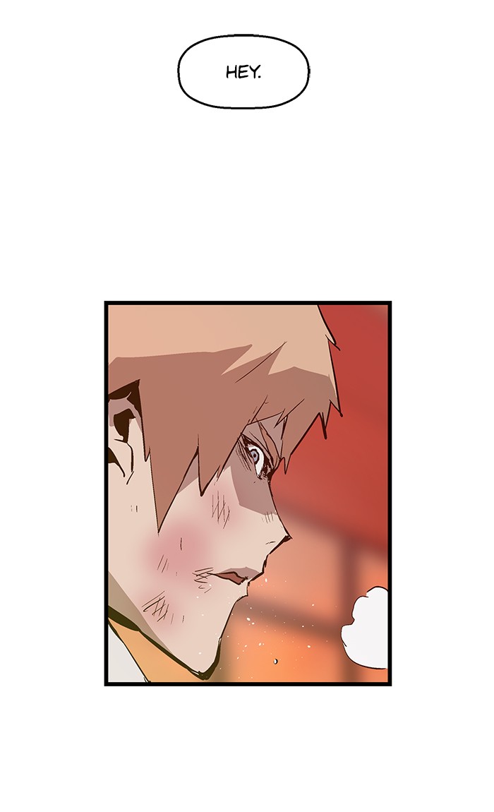 Weak Hero Chapter 23 page 67 - Chapter 23: Ep. 23