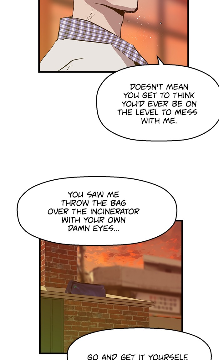 Weak Hero Chapter 23 page 72 - Chapter 23: Ep. 23