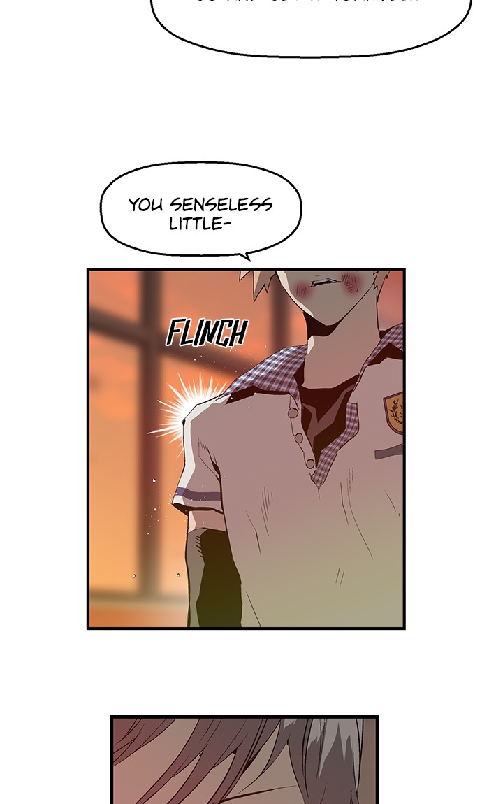 Weak Hero Chapter 23 page 73 - Chapter 23: Ep. 23