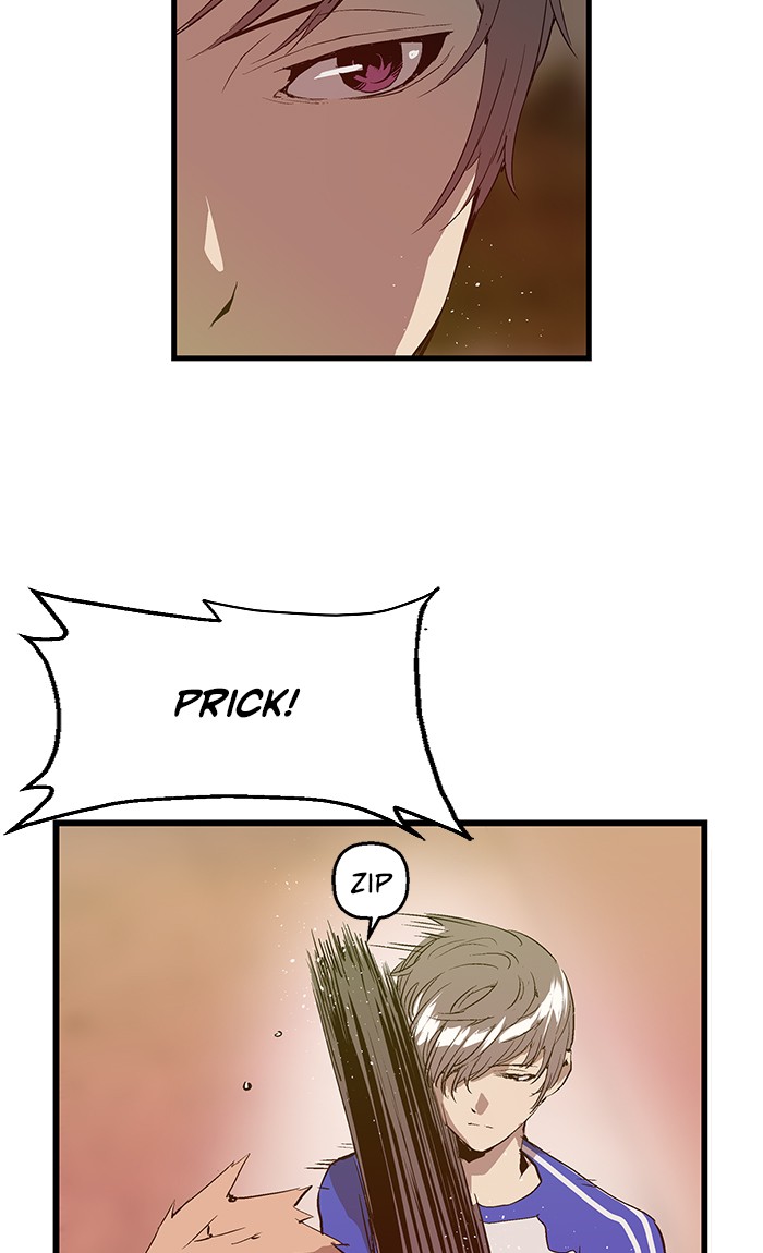 Weak Hero Chapter 23 page 74 - Chapter 23: Ep. 23
