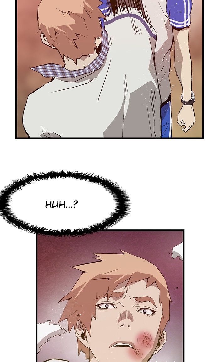 Weak Hero Chapter 23 page 75 - Chapter 23: Ep. 23