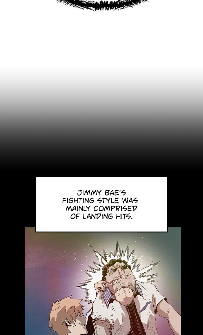 Weak Hero Chapter 23 page 78 - Chapter 23: Ep. 23