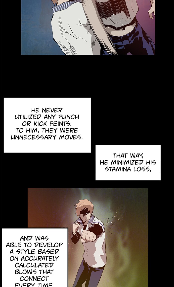 Weak Hero Chapter 23 page 79 - Chapter 23: Ep. 23